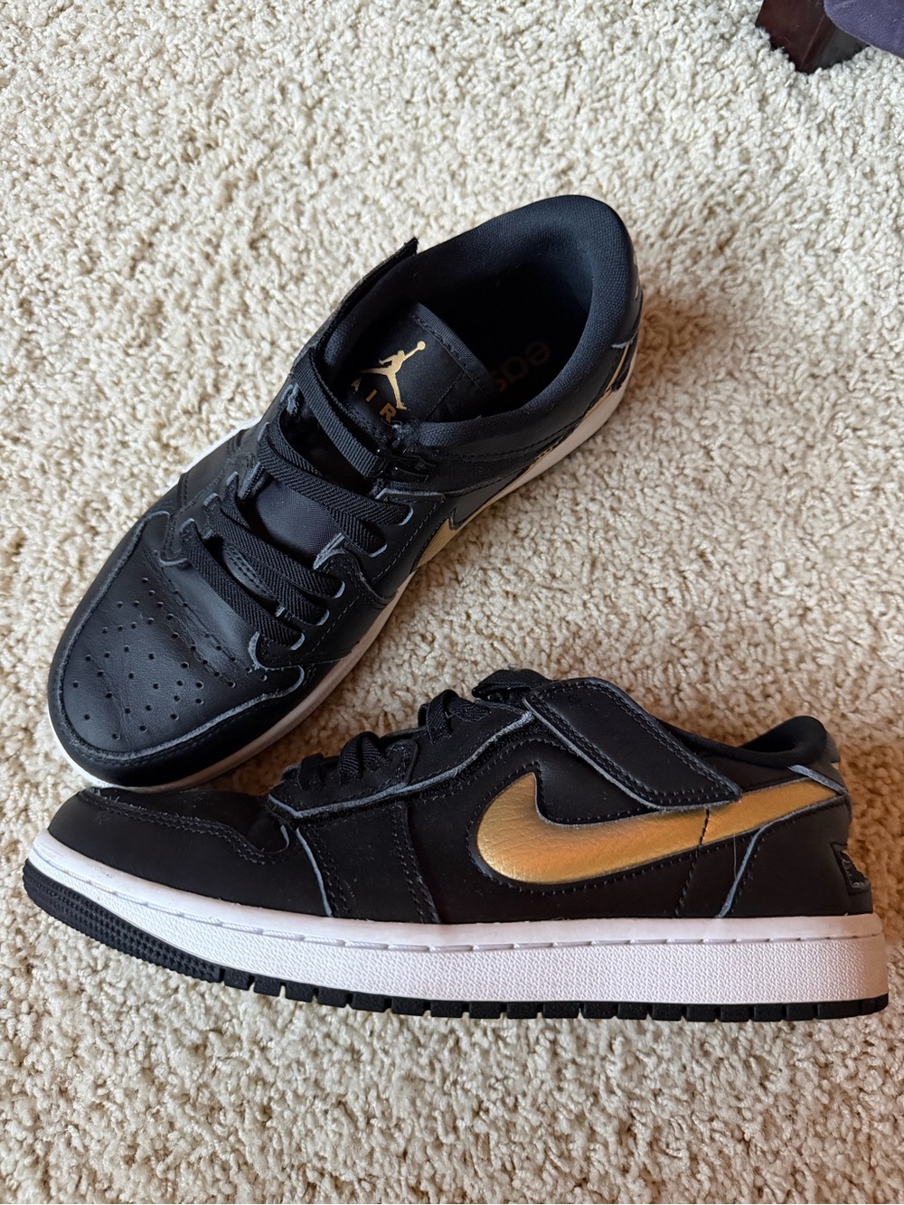 Nike Air Jordan